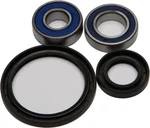All Balls Racing Drive Wheel Bearing Kit - Durable, High-Performance Replacement for Powersports Vehicles