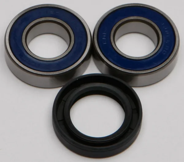 All Balls Racing Drive Wheel Bearing Kit - High Performance, Durable, Easy Installation