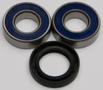 All Balls Racing Drive Wheel Bearing Kit - High Performance, Durable, Easy Installation
