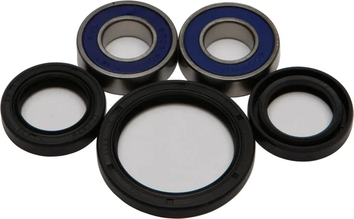 All Balls Racing 25-1052 Drive Wheel Bearing Kit - High-Durability Racing Bearings for Powersports Vehicles