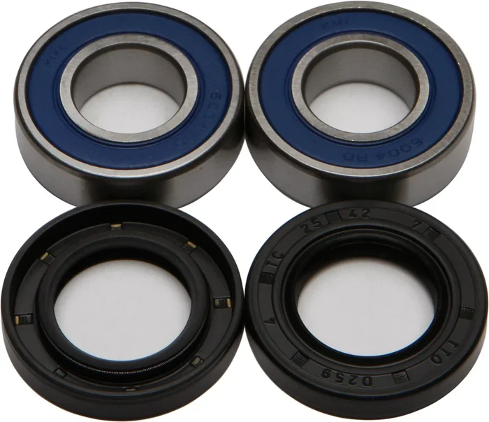 All Balls Racing 25-1070 Drive Wheel Bearing Kit - Durable, High-Performance Racing Bearings