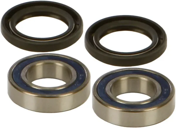 All Balls Racing 25-1079 Drive Wheel Bearing Kit - Durable, Sealed Bearings for Enhanced Performance