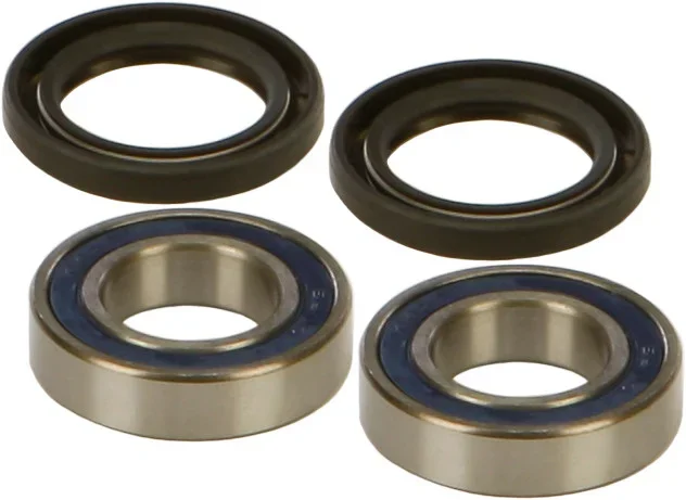 All Balls Racing 25-1079 Drive Wheel Bearing Kit - Durable, Sealed Bearings for Enhanced Performance