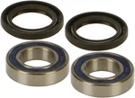 All Balls Racing 25-1079 Drive Wheel Bearing Kit - Durable, Sealed Bearings for Enhanced Performance