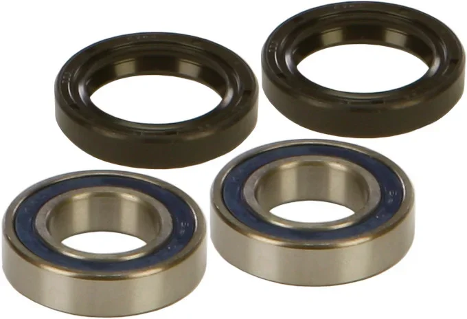 All Balls Racing Drive Wheel Bearing Kit - Durable, High-Performance Replacement for Powersports Vehicles