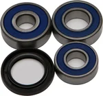 All Balls Racing Drive Wheel Bearing Kit - Durable, High-Performance Replacement for Powersports Vehicles
