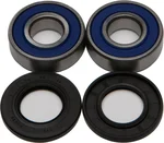 All Balls Racing 25-1093 Drive Wheel Bearing Kit - High-Durability Racing Bearings for Powersports Vehicles