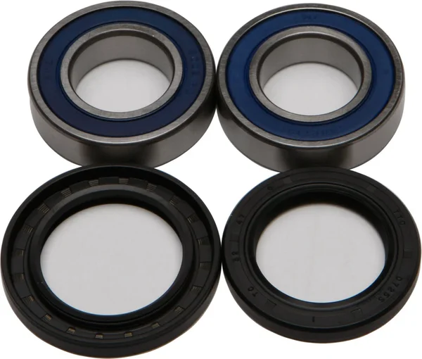 All Balls Racing Drive Wheel Bearing Kit - Durable, High-Performance Replacement for Powersports Vehicles