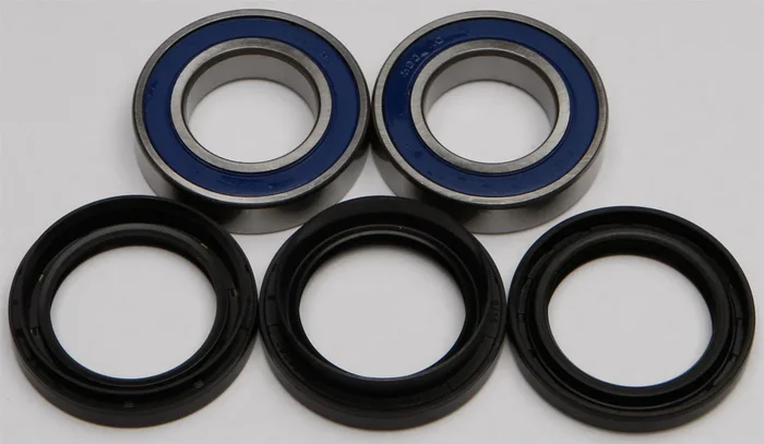 All Balls Racing Drive Wheel Bearing Kit - Durable, High-Performance Replacement for Powersports Vehicles