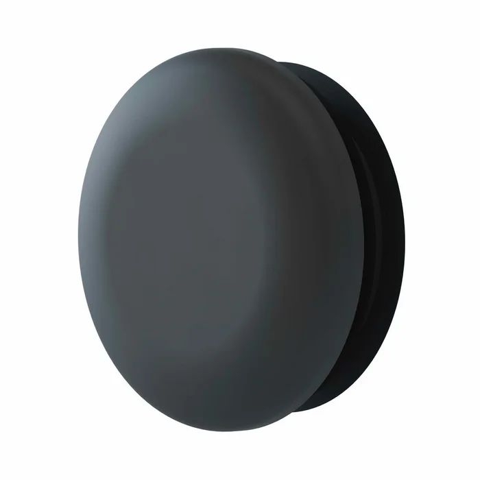 CAMSO Frame Tail Plastic Cap - Durable High-Impact Plastic Track Kit Component