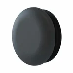 CAMSO Frame Tail Plastic Cap - Durable High-Impact Plastic Track Kit Component