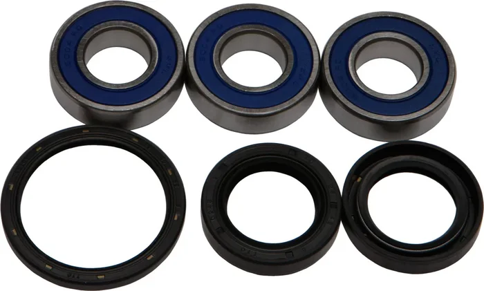 All Balls Racing 25-1115 Drive Wheel Bearing Kit - Durable, High-Performance Replacement for Powersports Vehicles