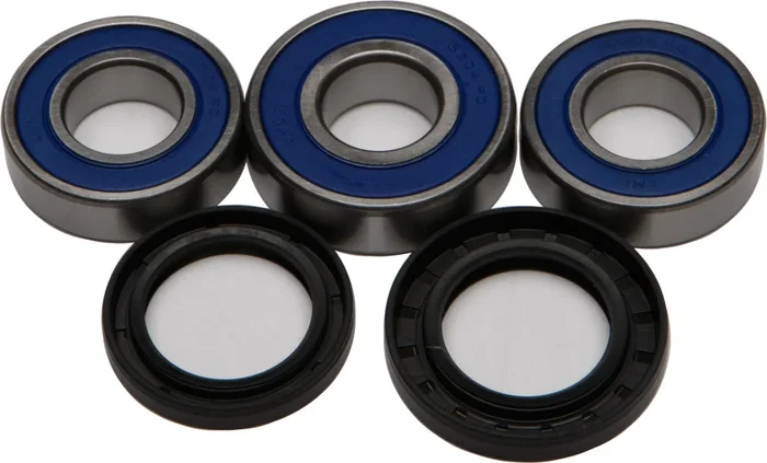 All Balls Racing 25-1117 Drive Wheel Bearing Kit - Durable, High-Performance Racing Bearings