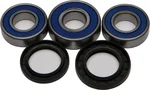 All Balls Racing 25-1117 Drive Wheel Bearing Kit - Durable, High-Performance Racing Bearings