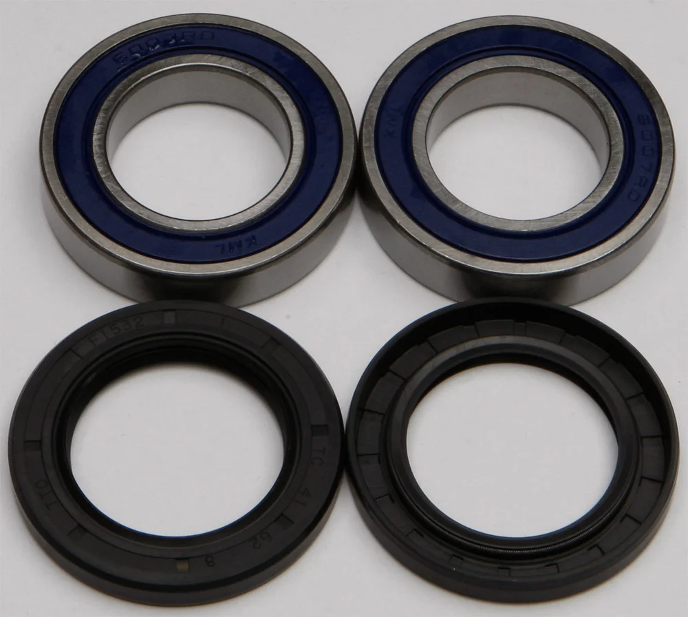 ALL BALLS - 25-1121 - All Balls Wheel Bearing Kits