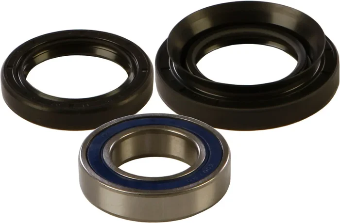 All Balls Racing Drive Wheel Bearing Kit - Durable, High-Performance Replacement for Powersports Vehicles