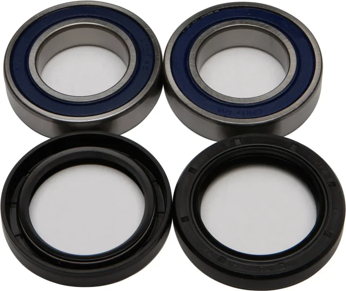 All Balls Racing 25-1124 Drive Wheel Bearing Kit - Durable, High-Performance Replacement for Powersports Vehicles