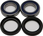 All Balls Racing 25-1124 Drive Wheel Bearing Kit - Durable, High-Performance Replacement for Powersports Vehicles
