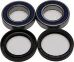 All Balls Racing Drive Wheel Bearing Kit - High-Quality Replacement for Enhanced Performance