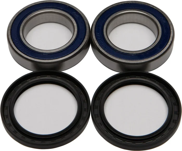 All Balls Racing Drive Wheel Bearing Kit - High Performance, Durable, Easy Installation