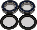 All Balls Racing Drive Wheel Bearing Kit - High Performance, Durable, Easy Installation