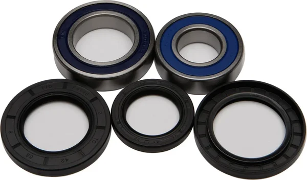 All Balls Racing 25-1134 Drive Wheel Bearing Kit - Durable, High-Performance Racing Bearings