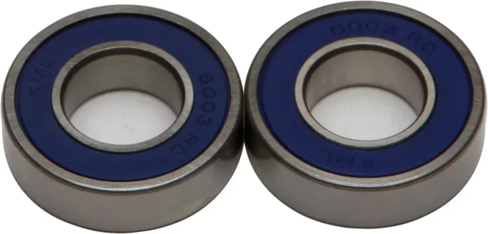All Balls Racing 25-1135 Drive Wheel Bearing Kit - Durable, High-Performance Replacement for Powersports Vehicles