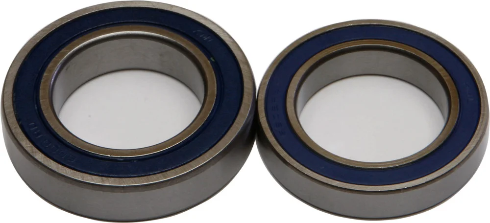 All Balls Racing Drive Wheel Bearing Kit - Durable, High-Performance Replacement for Powersports Vehicles