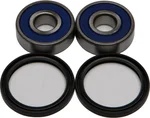 All Balls Racing 25-1147 Wheel Bearing Kit - Durable Drive System for Powersports Vehicles