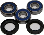 All Balls Racing 25-1154 Drive Wheel Bearing Kit - Durable, High-Performance Replacement for Powersports Vehicles