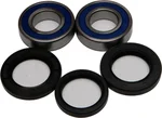 All Balls Racing Drive Wheel Bearing Kit - High-Performance Replacement for Powersports Vehicles