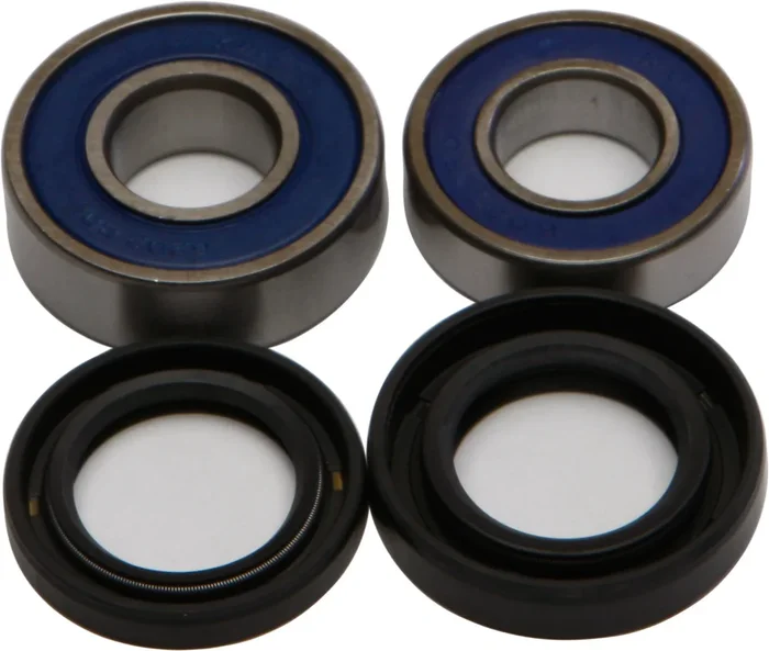All Balls Racing 25-1160 Drive Wheel Bearing Kit - Durable, High-Performance Replacement for Powersports Vehicles