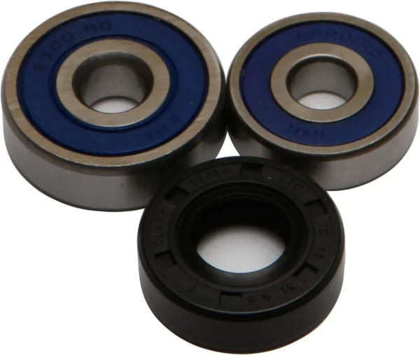 All Balls Racing 25-1166 Drive Wheel Bearing Kit - Durable, High-Performance Replacement for Powersports Vehicles
