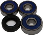 All Balls Racing 25-1167 Drive Wheel Bearing Kit - Durable, High-Performance Replacement for Powersports Vehicles