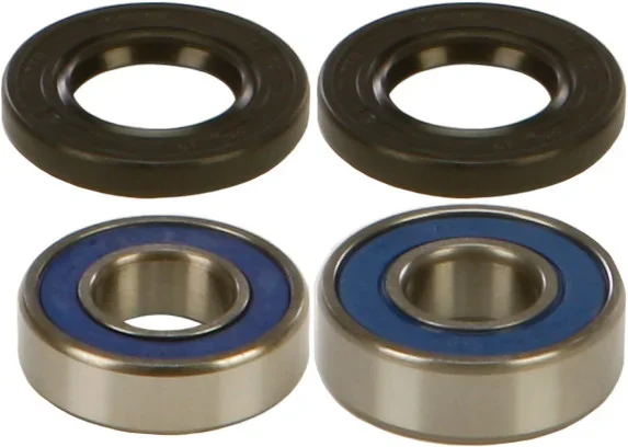 All Balls Racing 25-1168 Drive Wheel Bearing Kit - High-Performance Replacement for Powersports Vehicles