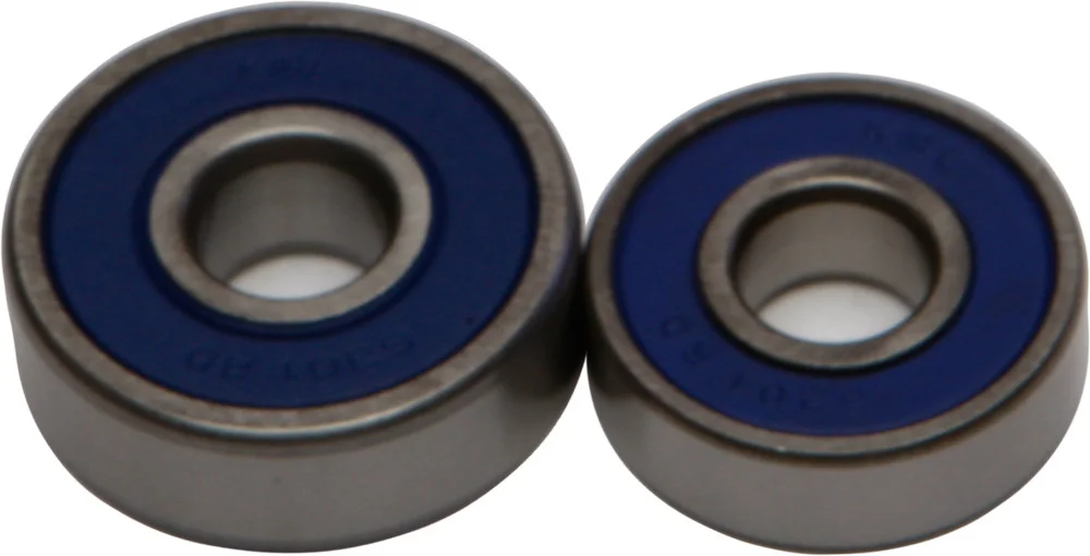 All Balls Racing Drive Wheel Bearing Kit – Durable, High-Performance Replacement for Powersports Vehicles