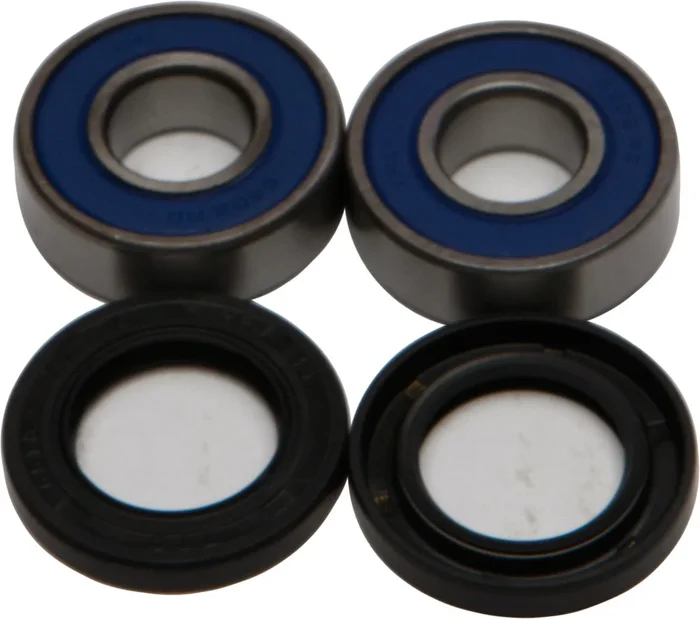 All Balls Racing Drive Wheel Bearing Kit - Durable, Low Maintenance, High Performance