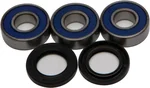 All Balls Racing Drive Wheel Bearing Kit - Durable, High-Performance Replacement for Powersports Vehicles