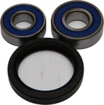 All Balls Racing 25-1195 Wheel Bearing Kit - High-Performance Drive System for Powersports Vehicles