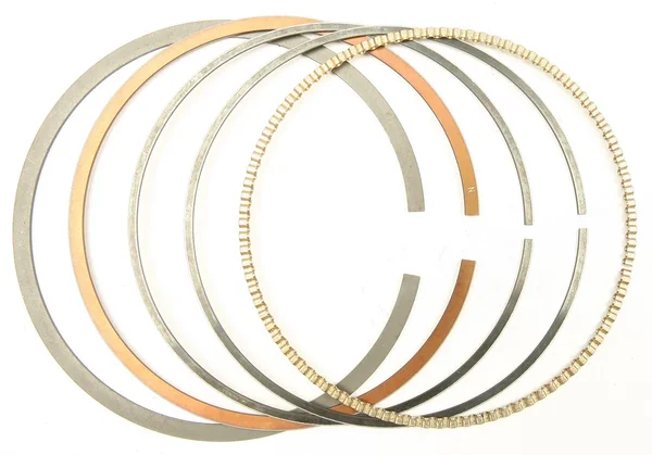WISECO 10200XS Piston Ring Set - High-Performance Engine Components for Powersports
