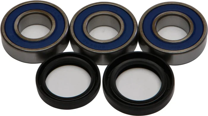 All Balls Racing 25-1202 Drive Wheel Bearing Kit - Durable, High-Performance Replacement for Powersports Vehicles