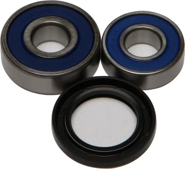 All Balls Racing Drive Wheel Bearing Kit - Durable, High-Performance Replacement for Powersports Vehicles