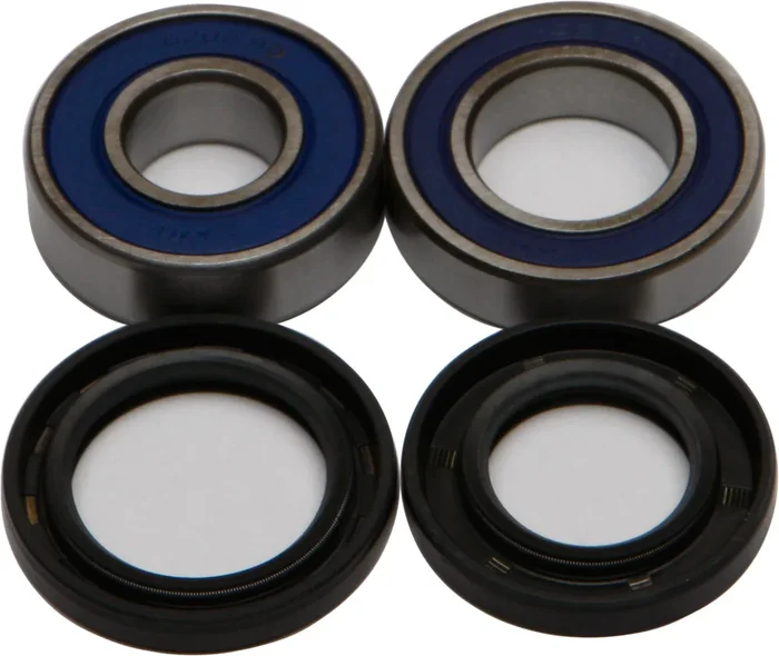 All Balls Racing Drive Wheel Bearing Kit - High-Durability, Low-Maintenance Racing Components