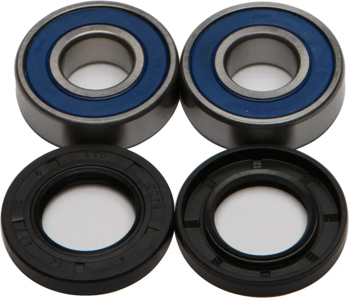 All Balls Racing 25-1210 Drive Wheel Bearing Kit - Durable, High-Performance Replacement for Powersports Vehicles
