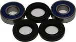 All Balls Racing 25-1211 Drive Wheel Bearing Kit – Durable, High-Performance Replacement for Powersports Vehicles