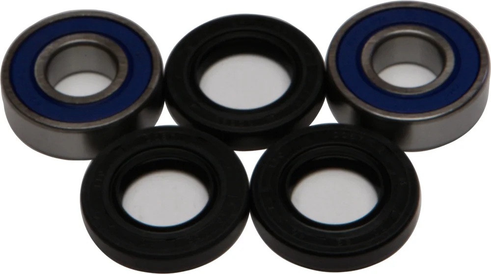 All Balls Racing 25-1211 Drive Wheel Bearing Kit – Durable, High-Performance Replacement for Powersports Vehicles