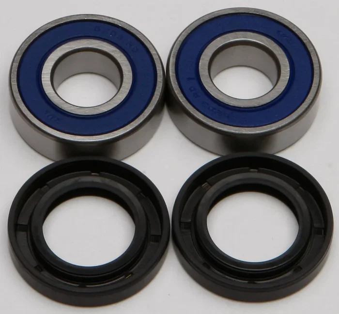 All Balls Racing Drive Wheel Bearing Kit - High-Durability, Low-Maintenance Racing Components