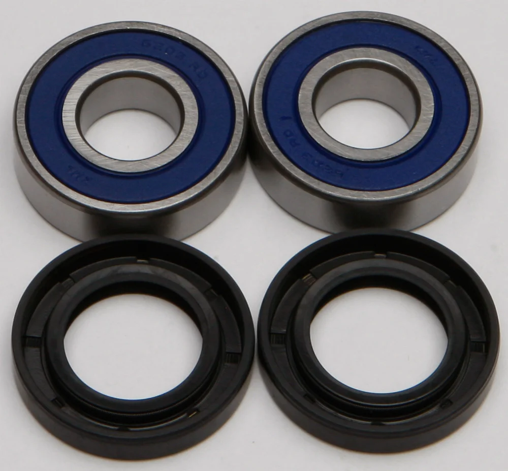 All Balls Racing Drive Wheel Bearing Kit - High-Durability, Low-Maintenance Racing Components