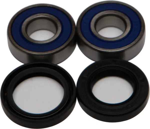 All Balls Racing 25-1218 Drive Wheel Bearing Kit - Durable, Sealed Bearings for High-Performance Powersports