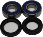 All Balls Racing 25-1218 Drive Wheel Bearing Kit - Durable, Sealed Bearings for High-Performance Powersports